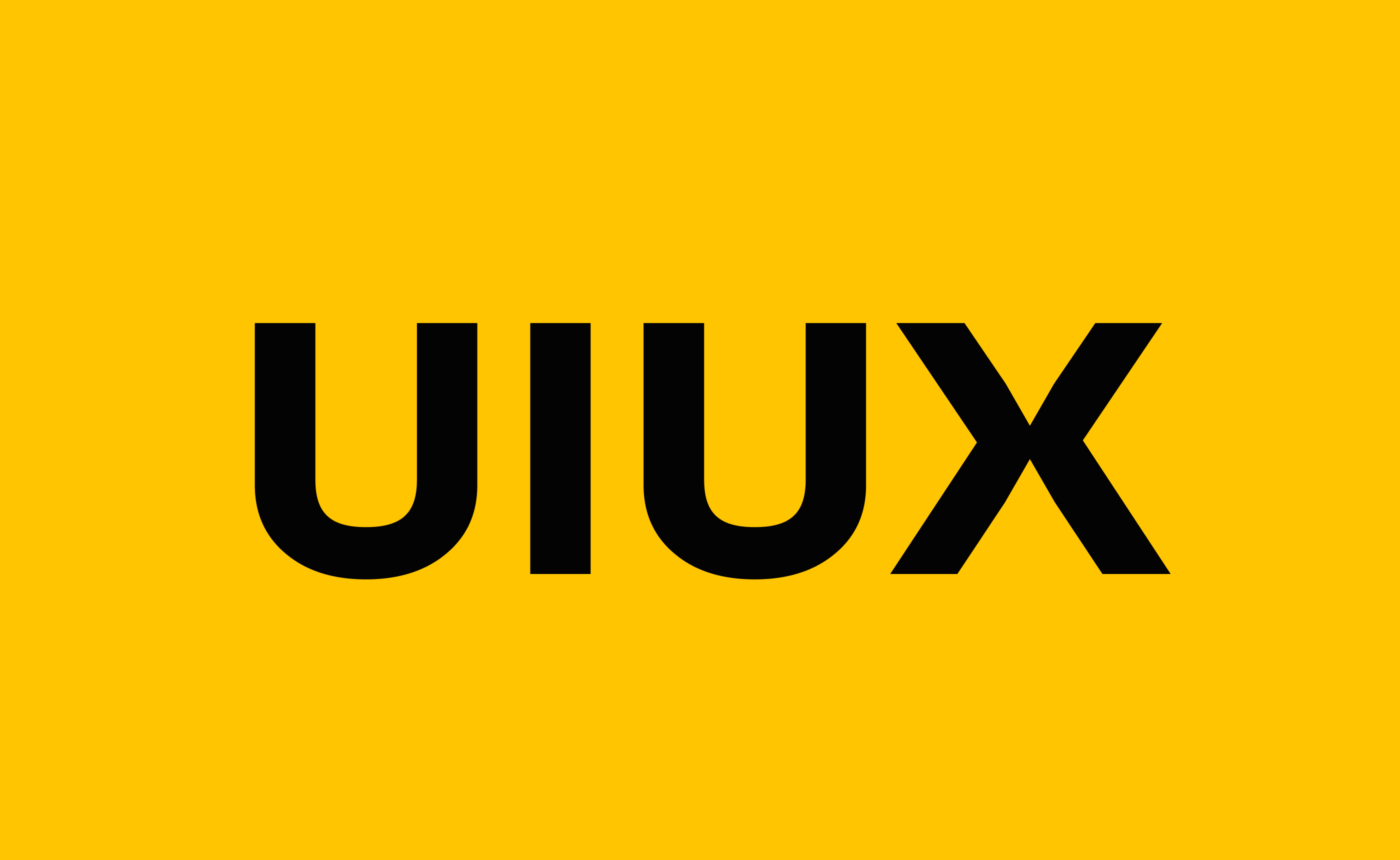 Ux Design Logo